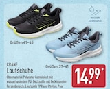 Aktuelles Laufschuhe Angebot bei ALDI Nord in Potsdam ab 14,99 €