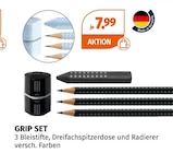 GRIP SET im Müller Prospekt GRIP SET von im aktuellen Müller Prospekt für 7,99 €