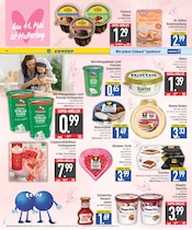 Aktueller EDEKA Prospekt mit Tiramisu, "DAS BESTE ZUM MUTTERTAG", Seite 14