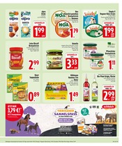 Aktueller EDEKA Prospekt mit Tierfutter, "Jetzt noch mehr Angebote", Seite 19