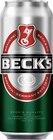 Aktuelle Becks Angebote bei EDEKA in Offenbach (Main) Aktuelles Pilsener Angebot bei EDEKA in Offenbach (Main) ab 0,79 €