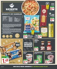 Olivenöl im aktuellen Marktkauf Prospekt (Bochum) Olivenöl im Marktkauf Prospekt "Aktuelle Angebote" mit 32 Seiten (Bochum)