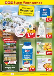 Bücher Angebot im aktuellen Netto Marken-Discount Prospekt auf Seite 42