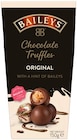 Chocolate Truffles bei Penny im Prospekt "" für 3,29 €