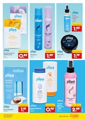 Shampoo im Netto Marken-Discount Prospekt in Mülheim Aktueller Netto Marken-Discount Prospekt mit Shampoo, "Aktuelle Angebote", Seite 33