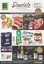 EDEKA Prospekt für Essen mit 24 Seiten EDEKA Prospekt für Essen: "Aktuelle Angebote", 24 Seiten, 08.03.2021 - 13.03.2021