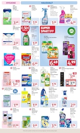 Rossmann Duftoel im Prospekt 