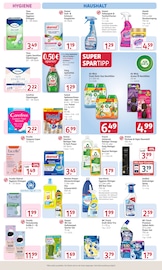 Steine im Rossmann Prospekt in Pinneberg Aktueller Rossmann Prospekt mit Steine, "Mein Drogeriemarkt", Seite 20
