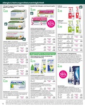 Augentropfen Angebote im Prospekt "Frühjahr / Sommer 2023" von DocMorris auf Seite 6