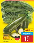 Zucchini Angebote bei Netto Marken-Discount Heidelberg für 1,11 €