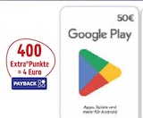 Google Play 50€ von Google Play im aktuellen Netto Marken-Discount Prospekt