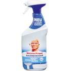 Reiniger von Meister Proper im aktuellen Netto Marken-Discount Prospekt