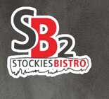 Mittagsbuffet Angebote von Stockies Bistro bei REWE Erkrath für 12,95 €