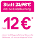 Aktuelle Fernseher Angebote bei expert in Ingolstadt Aktuelles Magenta TV Angebot bei expert in Ingolstadt ab 12,00 €