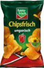 EDEKA Seebad Ahlbeck - Ofen Chips Angebot im Prospekt Ofen Chips bei EDEKA im Seebad Ahlbeck Prospekt für 1,19 €