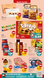Lindt Angebot & Preis im aktuellen Penny Prospekt Lindt Angebot im aktuellen Penny Prospekt auf Seite 13