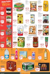 Aktueller GLOBUS Prospekt mit Becks, "Aktuelle Angebote", Seite 4