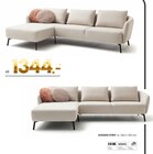ECKSOFA STOFF im aktuellen Polstermöbel Fischer Prospekt für 1.344,00 €