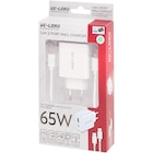 Chargeur secteur Re-load à Action dans Cilly