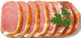 Kasseler Minutensteaks XXL von Die Rostocker für 6,99 € bei Netto mit dem Scottie im Angebot Kasseler Minutensteaks XXL von Die Rostocker im aktuellen Netto mit dem Scottie Prospekt