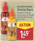 Aktuelles Sriracha-Sauce Red Angebot bei ALDI Nord in Gummersbach ab 1,49 €