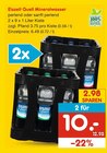 Netto Marken-Discount - Mineralwasser Angebot im Prospekt Mineralwasser bei Netto Marken-Discount im Prospekt "" für 10,00 €