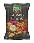Linsen Chips Sweet Chili im Lidl Prospekt Linsen Chips Sweet Chili von funny-frisch im aktuellen Lidl Prospekt fĂŒr 1,49 âŹ