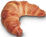 Französisches Buttercroissant bei combi im Marienfeld Prospekt für 1,18 €