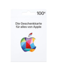 Geschenkkarte Angebote von Apple bei REWE Flensburg