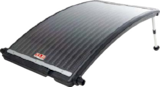 Pool Solarheizung SPH-10000 bei Globus-Baumarkt im Prospekt "" für 99,00 €