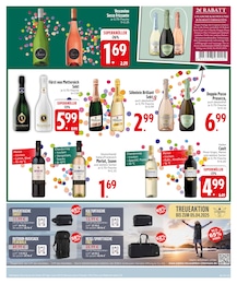 EDEKA Chardonnay im Prospekt 