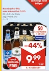 Pils oder Alkoholfrei 0,0% von Krombacher für 9,99 € bei Netto Marken-Discount im Angebot Pils oder Alkoholfrei 0,0% von Krombacher im aktuellen Netto Marken-Discount Prospekt