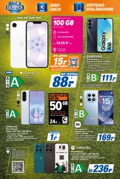 iPhone im expert Prospekt in Ravensburg Aktueller expert Prospekt mit iPhone, "Top Angebote", Seite 8
