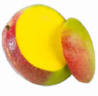 Mango im Netto Marken-Discount Prospekt Mango von im aktuellen Netto Marken-Discount Prospekt für 0,99 €