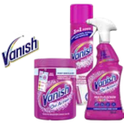 Oxi Action im Angebot bei GLOBUS in Trier Oxi Action Angebote von Vanish bei GLOBUS Trier