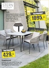 Tisch bei wohnstore Westermann im Rheda-Wiedenbrück Prospekt für 429,00 €
