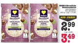 Aktuelles Herzstücke Haselnusskerne Angebot bei E center in Mannheim ab 2,99 €