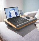 Aktuelles Laptop-Unterlage Angebot bei Lidl in Hamburg ab 24,99 €