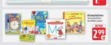 E center Pfullingen - Kinderbücher Angebot im Prospekt Kinderbücher bei E center im Pfullingen Prospekt für 2,99 €
