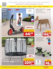 Ähnliche Angebote wie Crosstrainer im Prospekt "Aktuelle Angebote" auf Seite 60 von Netto Marken-Discount in Halle