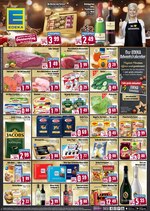 EDEKA Prospekt "WIR STREICHEN DIE PREISE", 1 Seiten, für Friedrichshafen, 12.12.2019 - 14.12.2019 EDEKA Prospekt "WIR STREICHEN DIE PREISE", 1 Seiten, für Friedrichshafen, 12.12.2019 - 14.12.2019