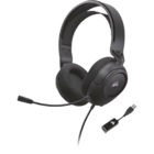 Gaming-Headset HS35 SURROUND v2-Multiplattform-Gaming-Headset im Angebot bei expert Gröblinghoff in Voerde Gaming-Headset HS35 SURROUND v2-Multiplattform-Gaming-Headset Angebote von Corsair bei expert Gröblinghoff Voerde für 44,99 €