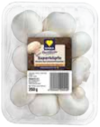 Champignons im Marktkauf Prospekt Champignons von EDEKA Herzstücke im aktuellen Marktkauf Prospekt für 1,49 €