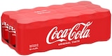 Softdrinks Angebote von Coca-Cola Zero oder Coca-Cola bei Penny-Markt Kaiserslautern für 9,49 €