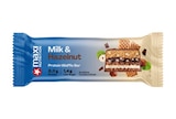 Milk & Hazelnut Protein Waffle Bar Angebote von Maxinutrition bei REWE Münster für 1,29 €