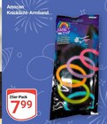 Knicklicht-Armband im Angebot bei GLOBUS in Duisburg Knicklicht-Armband Angebote von Amscan bei GLOBUS Duisburg für 7,99 €
