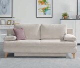 Schlafsofa im Angebot bei Opti-Wohnwelt in Neubrandenburg Schlafsofa Angebote bei Opti-Wohnwelt Neubrandenburg für 599,00 €