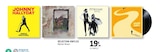Promo Sélection vinyles à 19,99 € dans le catalogue E.Leclerc à Saint-Dié-des-Vosges