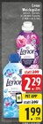 Aktuelle Lenor Angebote bei E center in Duisburg Aktuelles Weichspüler Angebot bei E center in Duisburg ab 1,99 €