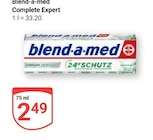 GLOBUS Grünstadt - Complete Expert Angebot im Prospekt Complete Expert bei GLOBUS im Grünstadt Prospekt für 2,49 €